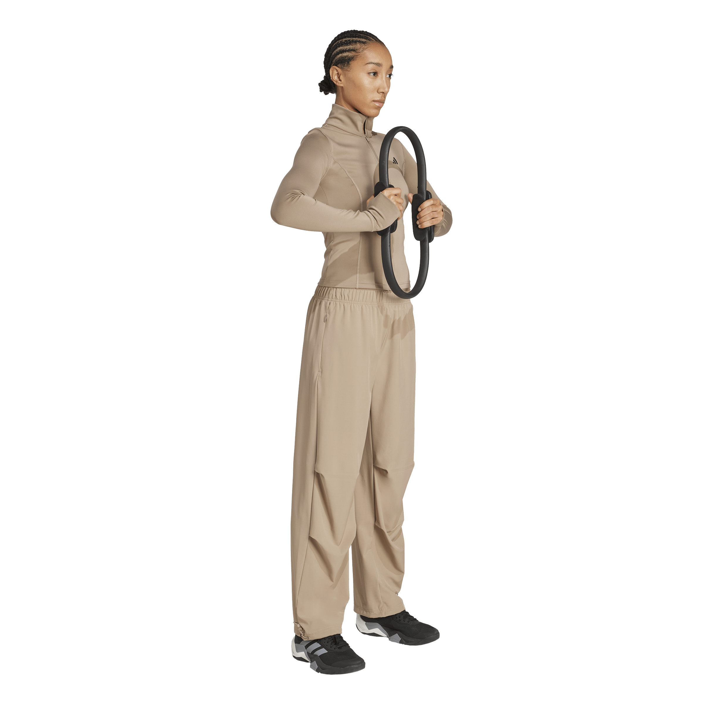 ADIDAS, WE ZP THRU JKT