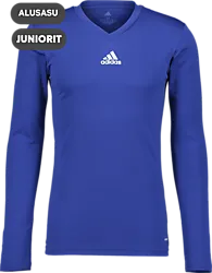 319451101101 ADIDAS Team Base Tee Jr 319451101101 ADIDAS Team Base Tee Jr Standard Small1x1