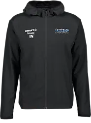 394069104101 CRAFT Squad Go Wind Jacket M 394069104101 CRAFT Squad Go Wind Jacket M Standard Small1x1