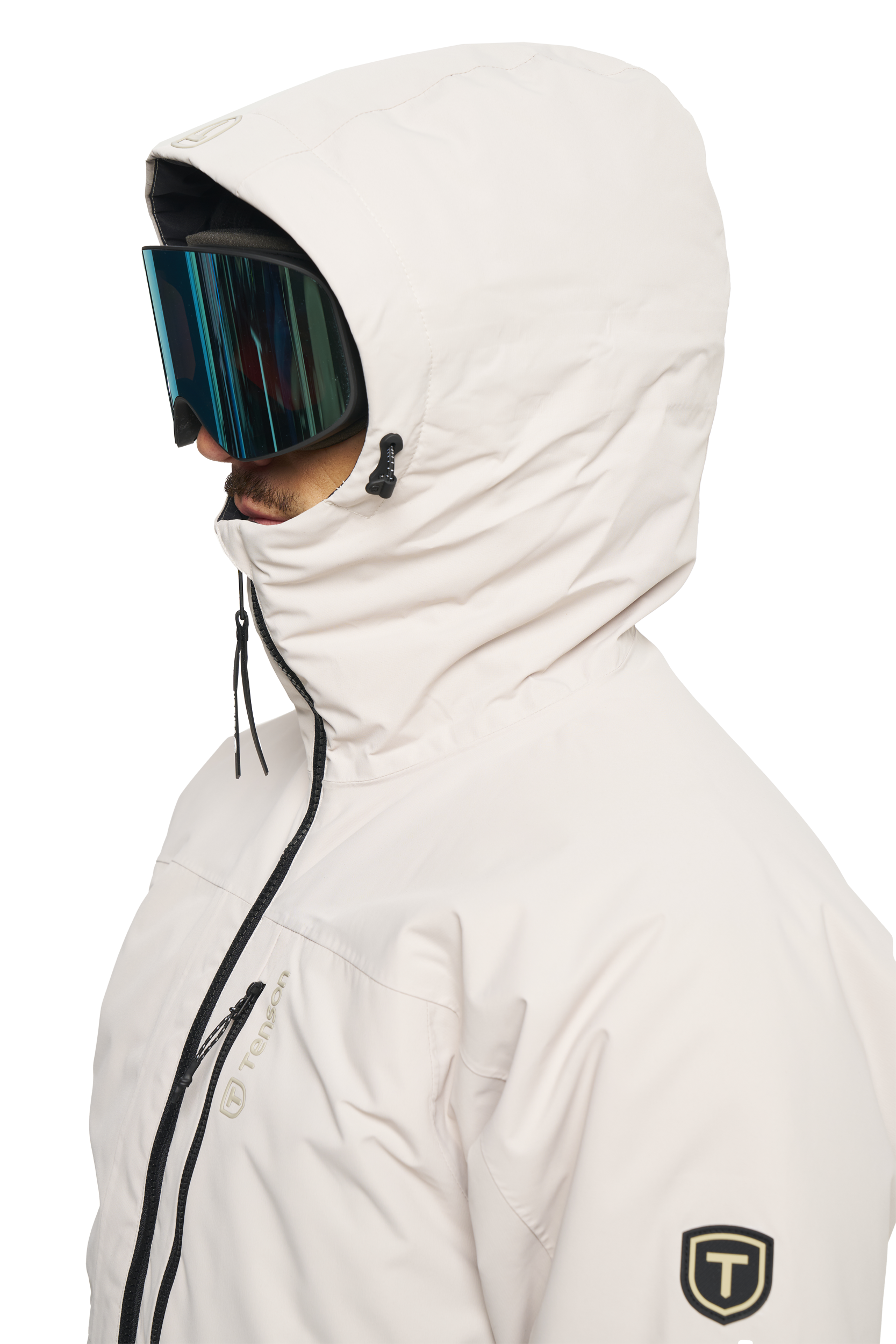 TENSON, Niseko Ski Jacket Men