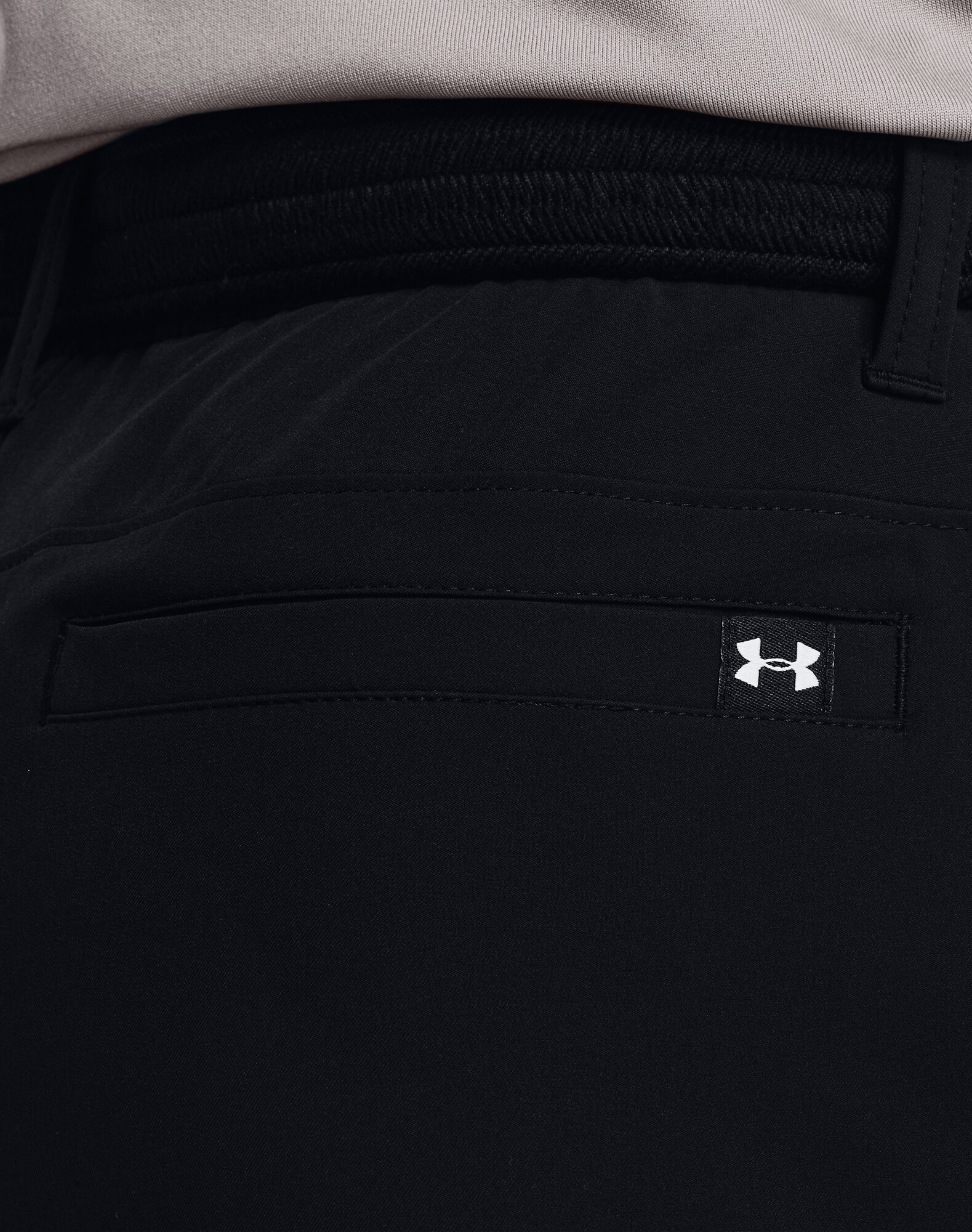 UNDER ARMOUR, M Drive Tapered Pant