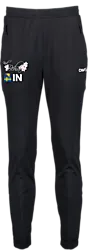394172102101 CRAFT Evolve 2.0 Pants Jr 394172102101 CRAFT Evolve 2.0 Pants Jr Standard Small1x1