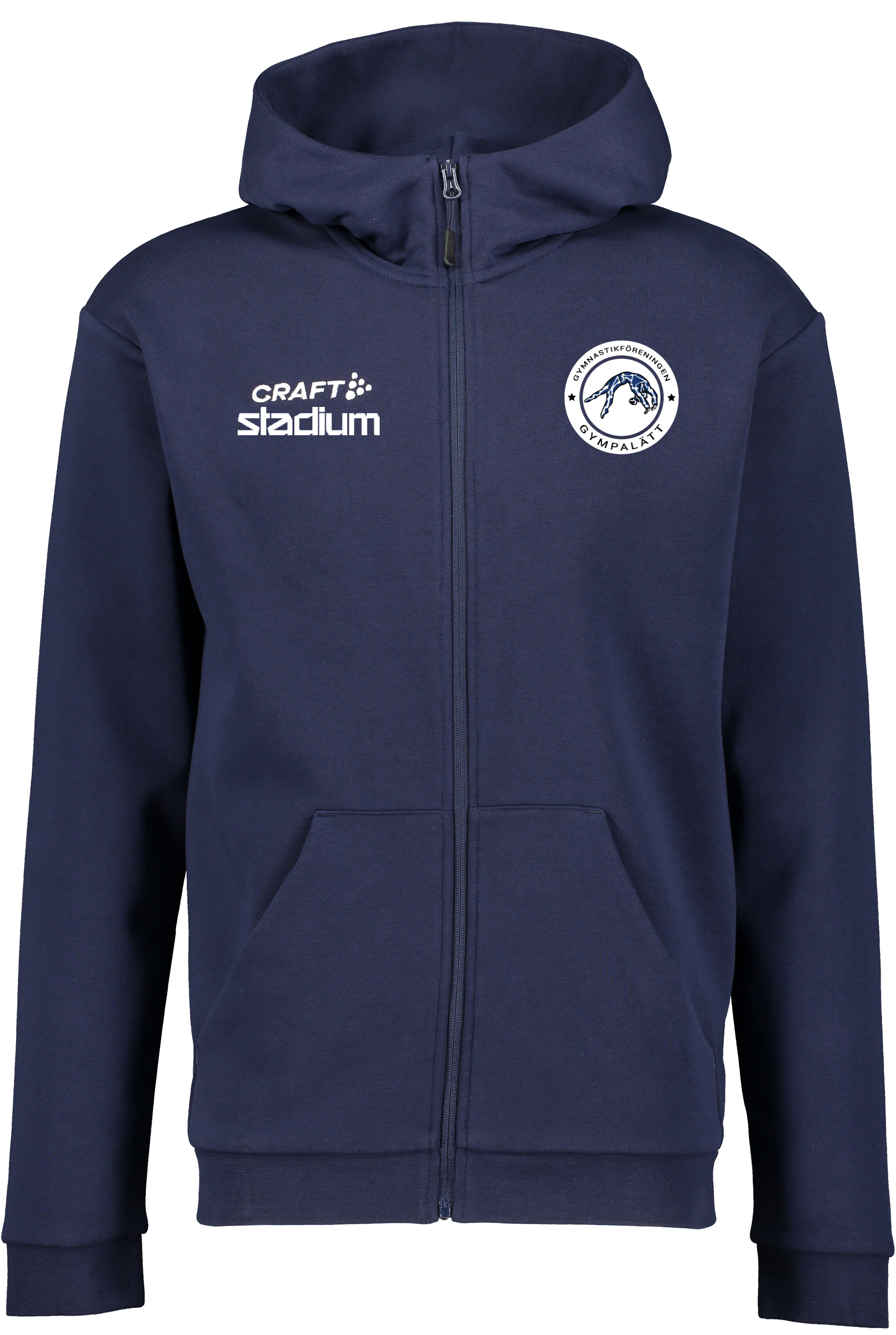 
CRAFT, 
Community 2.0 Fz Hood, 
Detail 1
