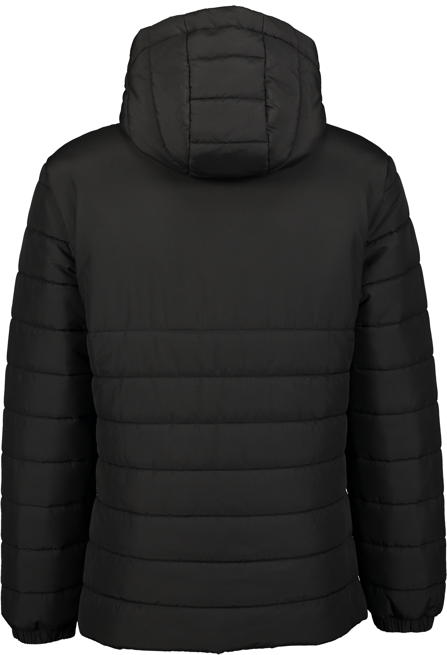 PUMA, T Additions Hood Pad Jkt