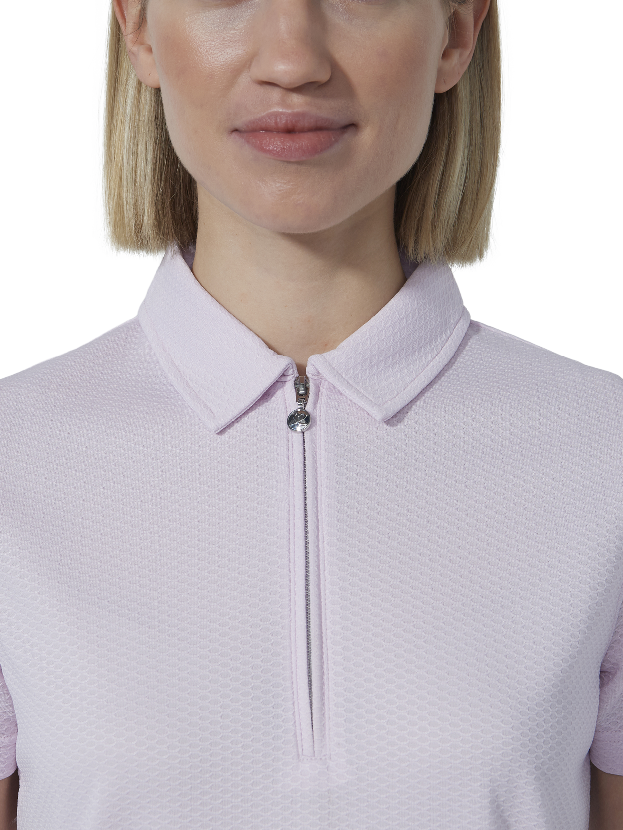 DAILY SPORTS, Peoria Ss Polo Shirt