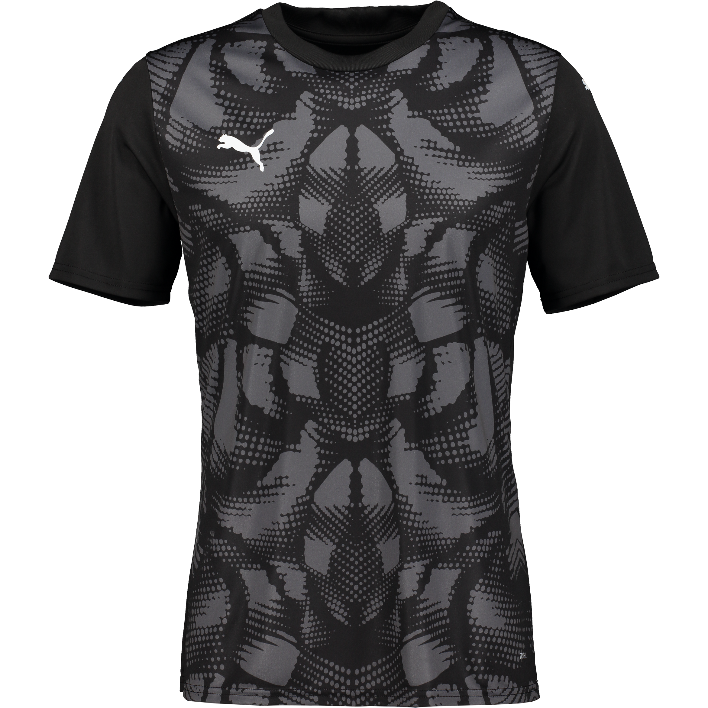 
PUMA, 
T Ultimate Jsy Jr, 
Detail 1
