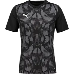 T Ultimate Jsy Jr - Puma Black Standard Small1x1