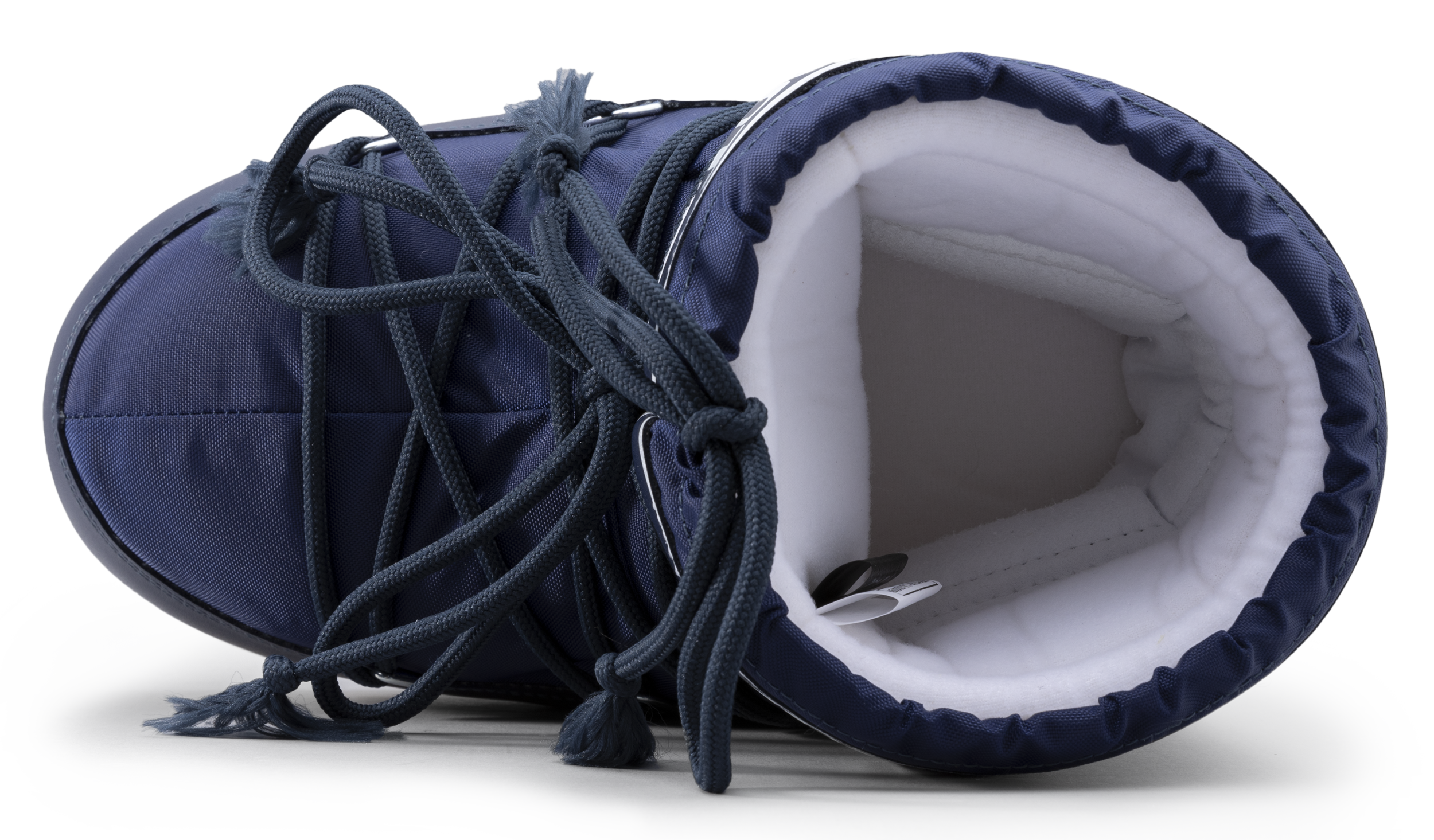 MOONBOOT, W Icon Low Nylon