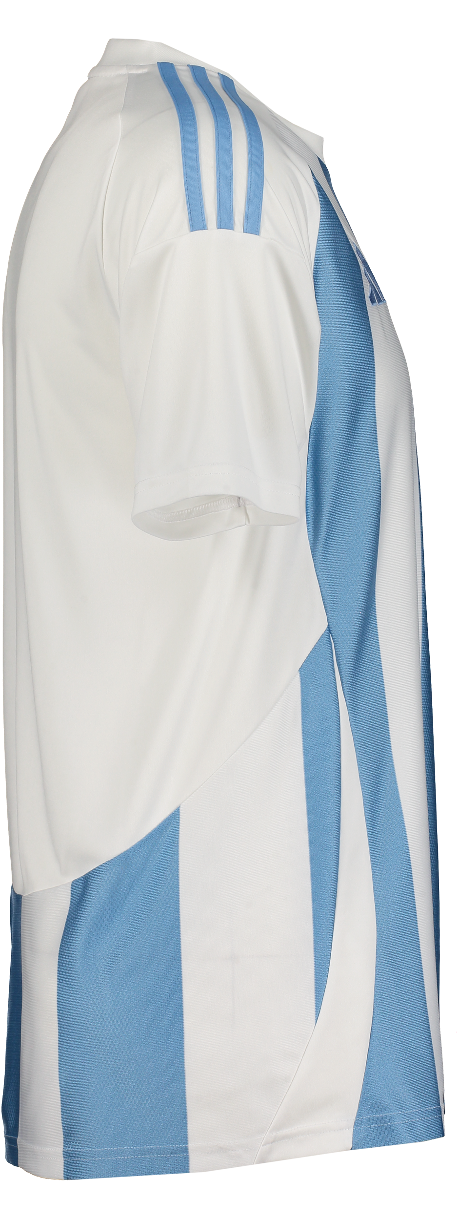 ADIDAS, Striped 24 Jsy Jr