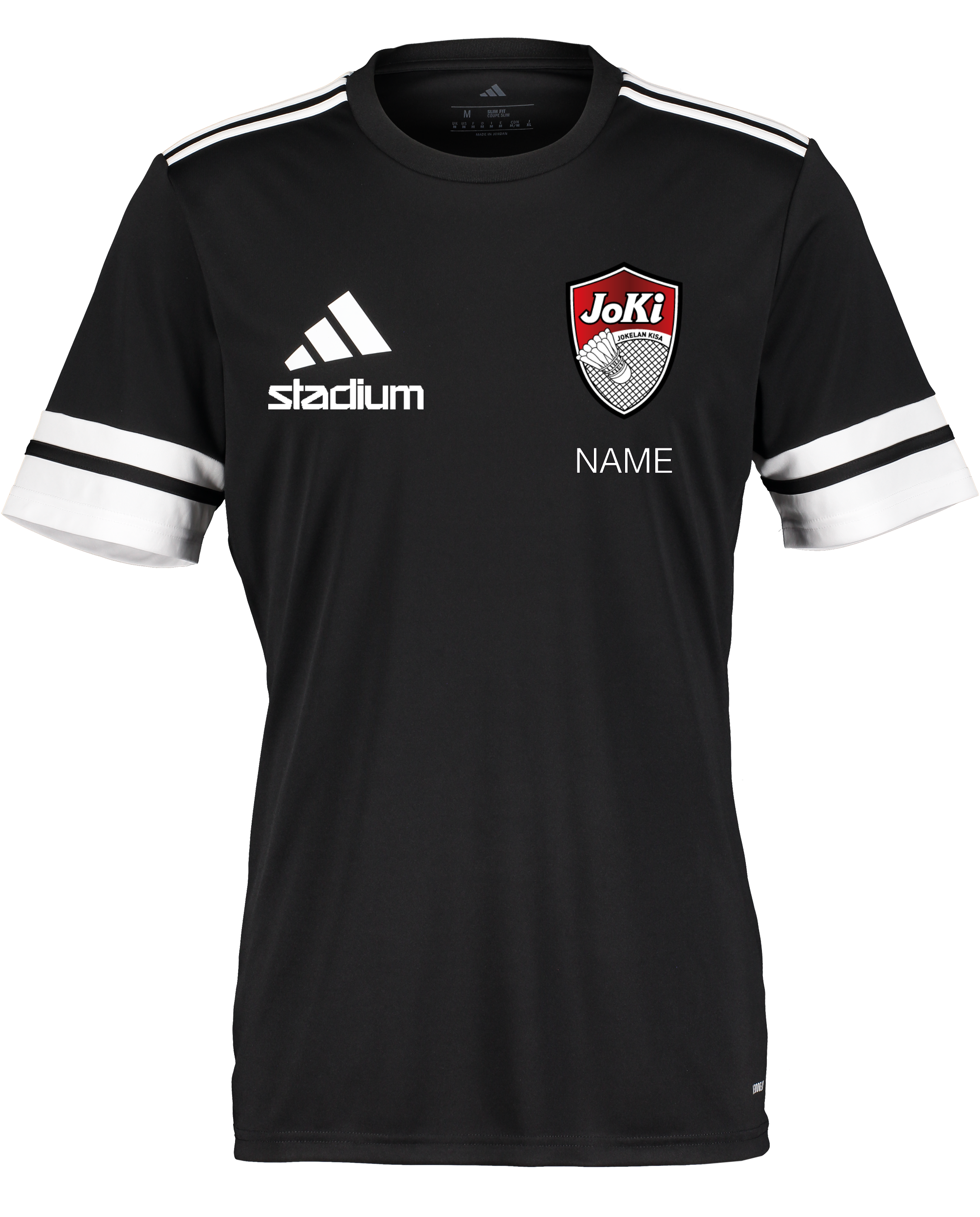 
ADIDAS, 
Squad25 Jsy, 
Detail 1
