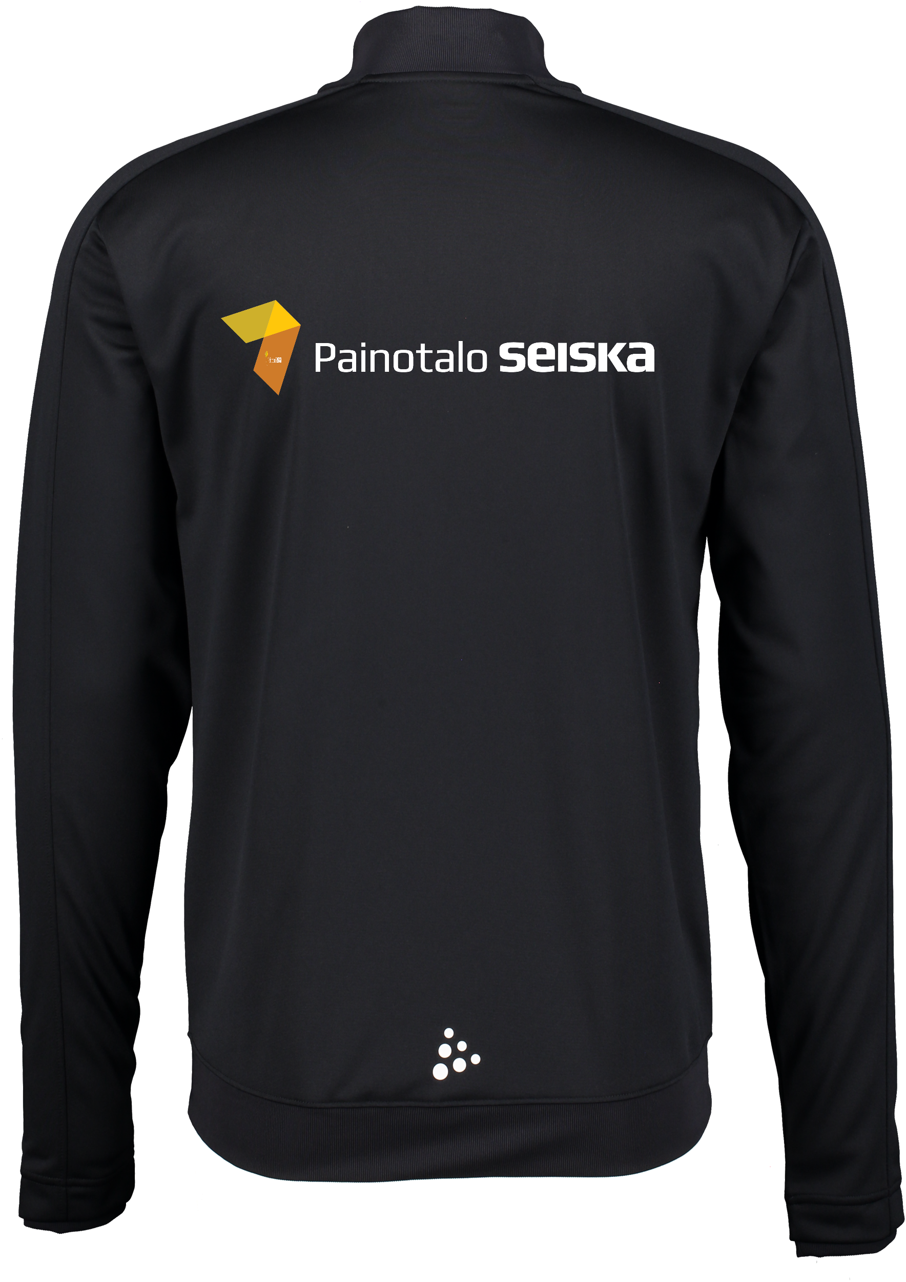 CRAFT, Evolve 2.0 Half Zip M