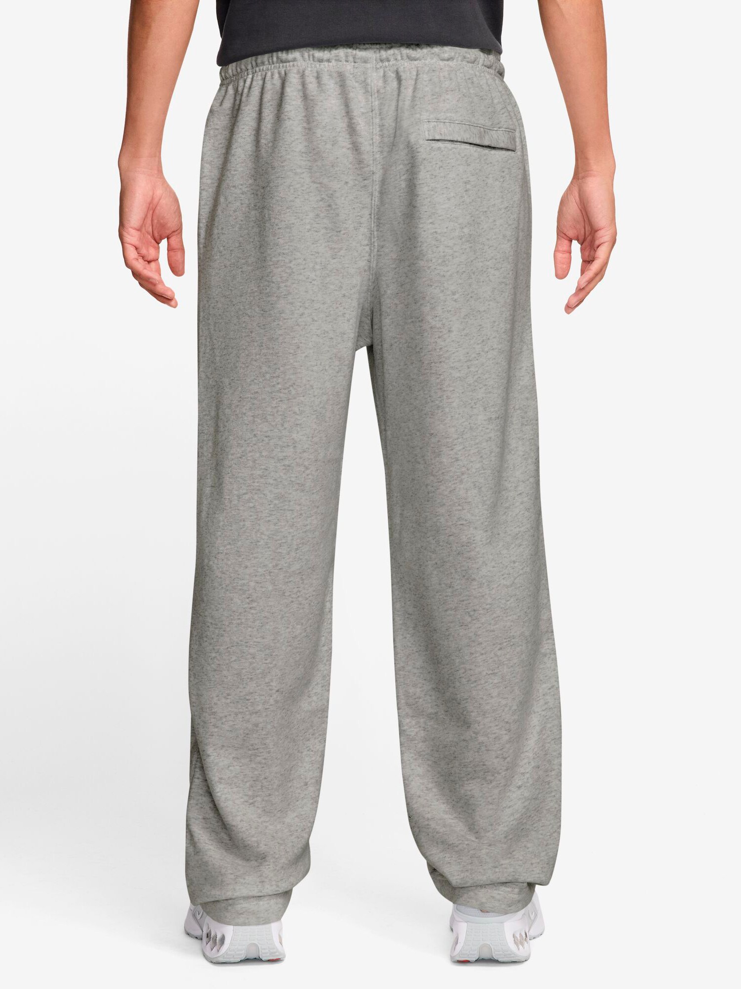 NIKE, M Club Ft Oh Pant