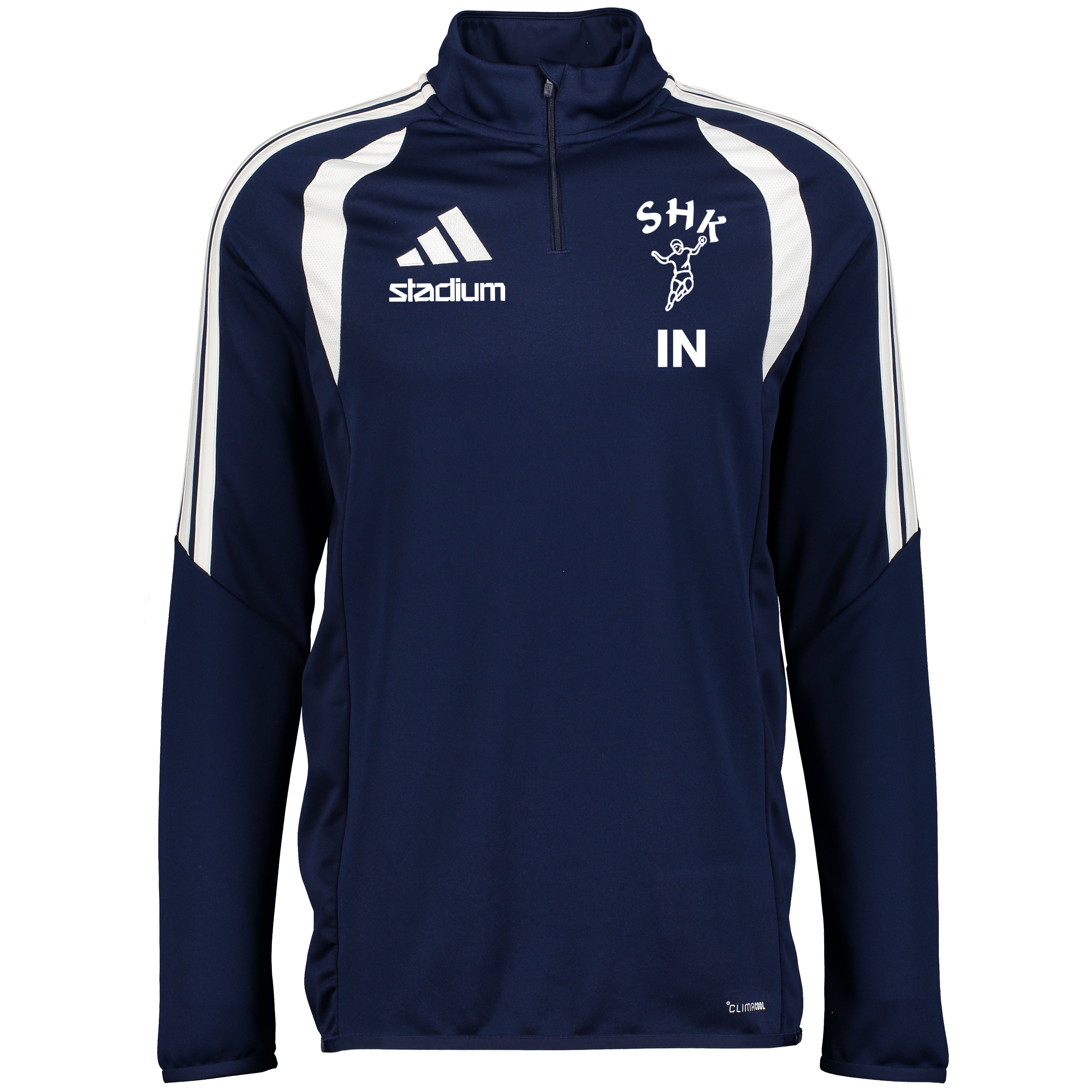 
ADIDAS, 
TIRO26 L TR TOP JR, 
Detail 1
