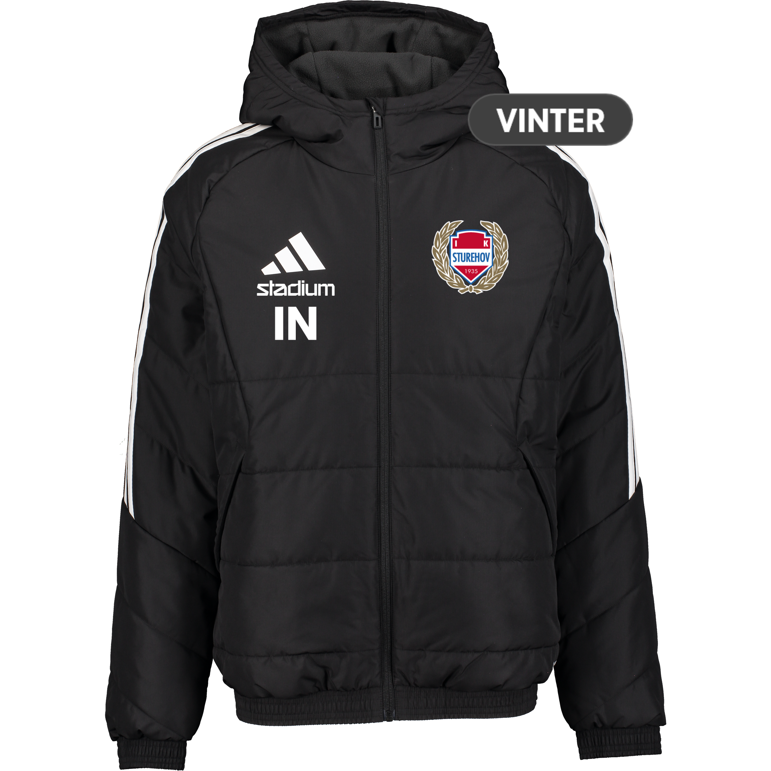 
ADIDAS, 
TIRO26 WIN JKT, 
Detail 1
