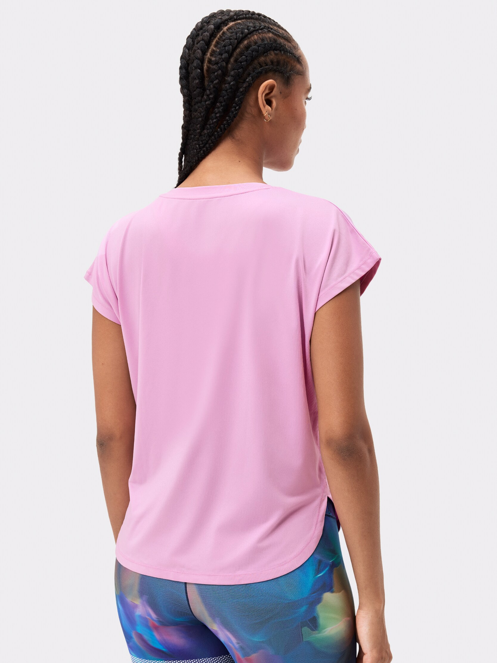 STRONGER, Drop T-shirt