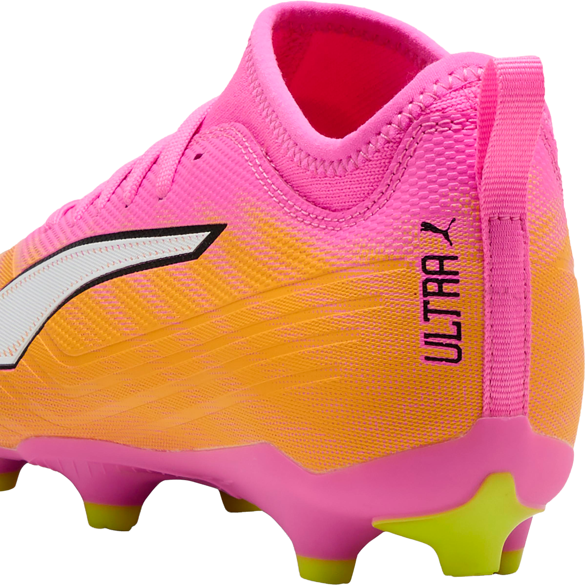 PUMA, ULTRA 6 MATCH FG/AG JR