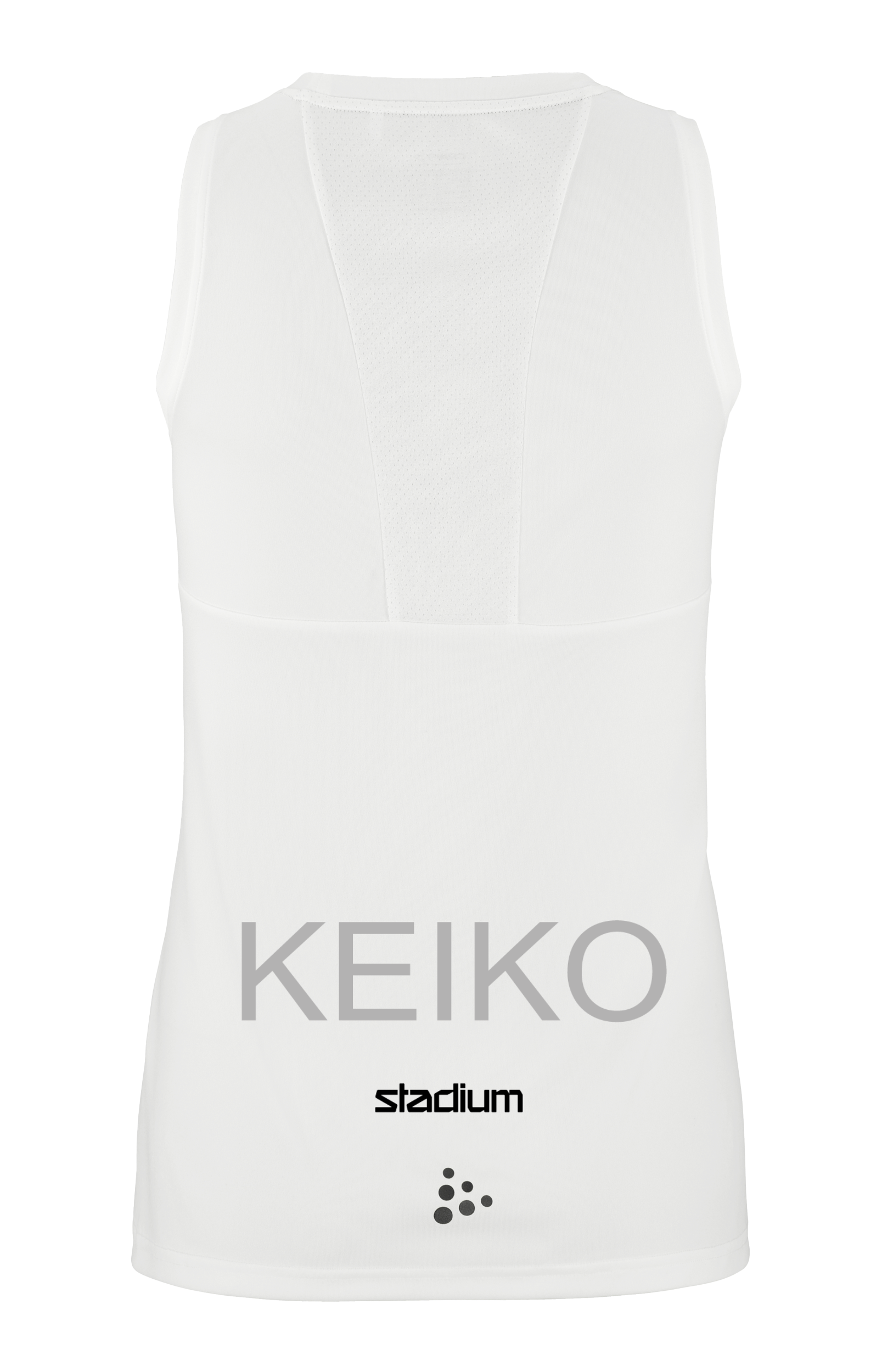 CRAFT, Rush 2.0 Singlet W