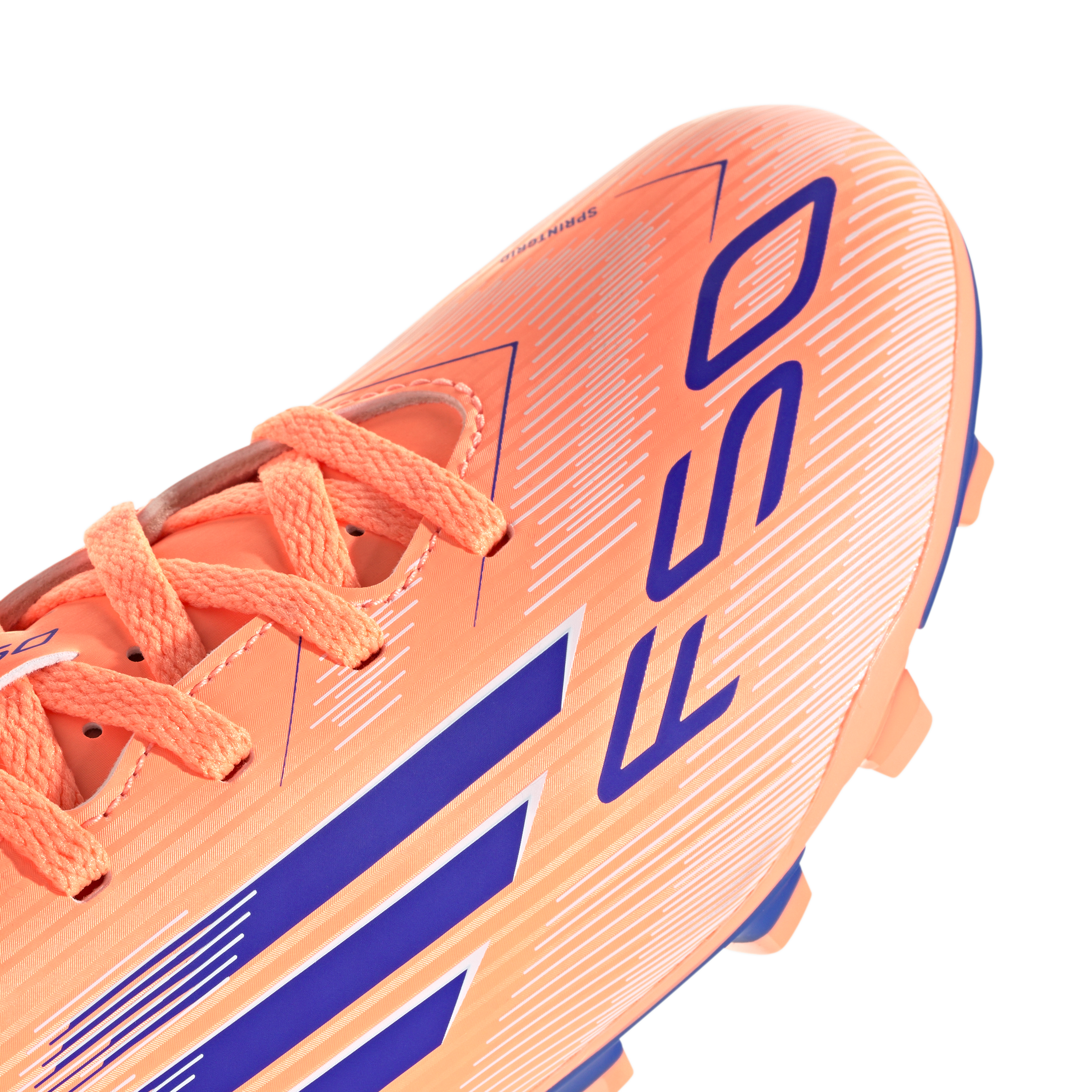 ADIDAS, F50 Club Fg/mg Jr