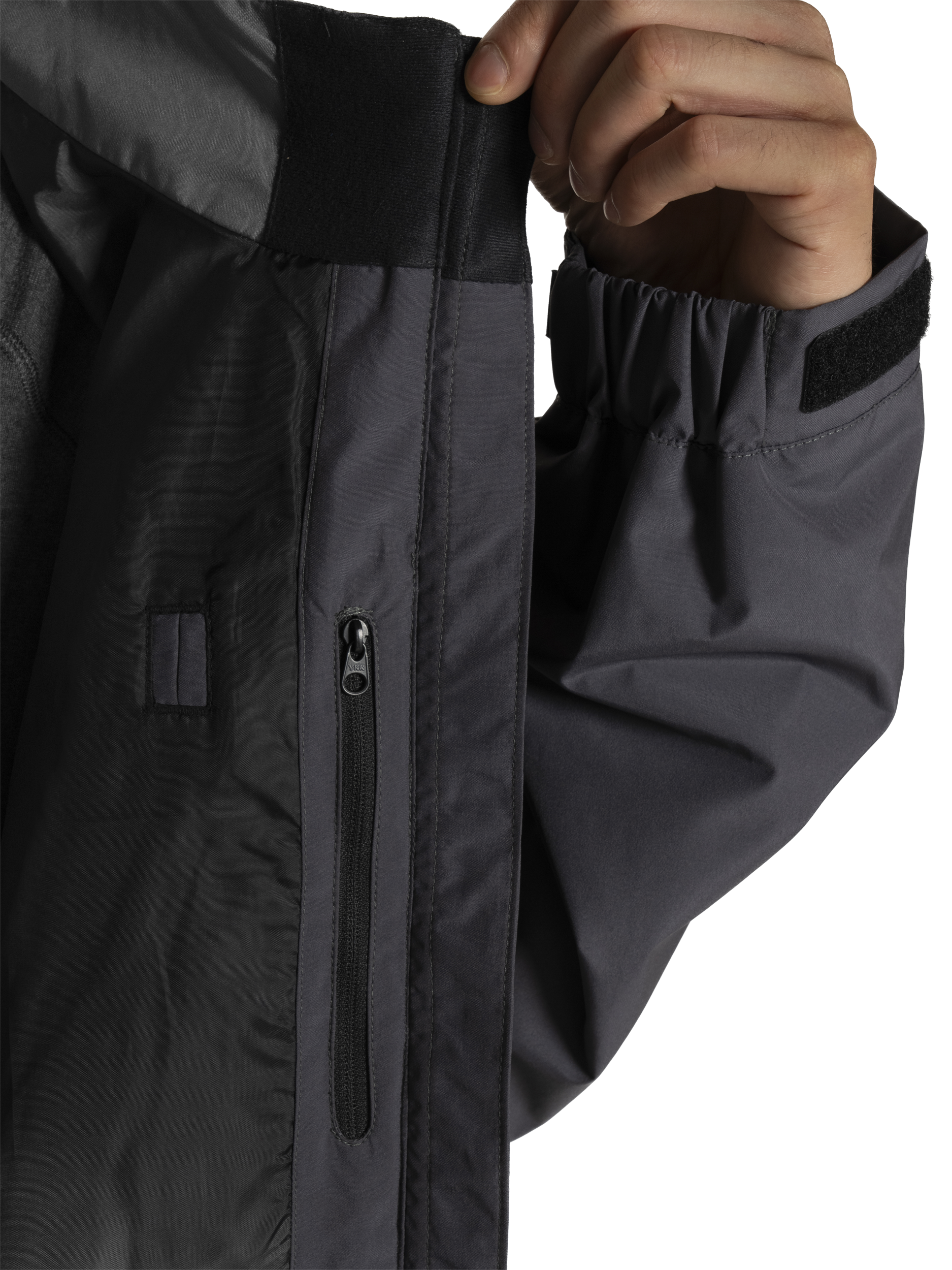 ARMADA, Trec Jacket