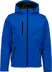 376865102101 CLIQUE Padded Hoody Softshell 376865102101 CLIQUE Padded Hoody Softshell Standard Small1x1