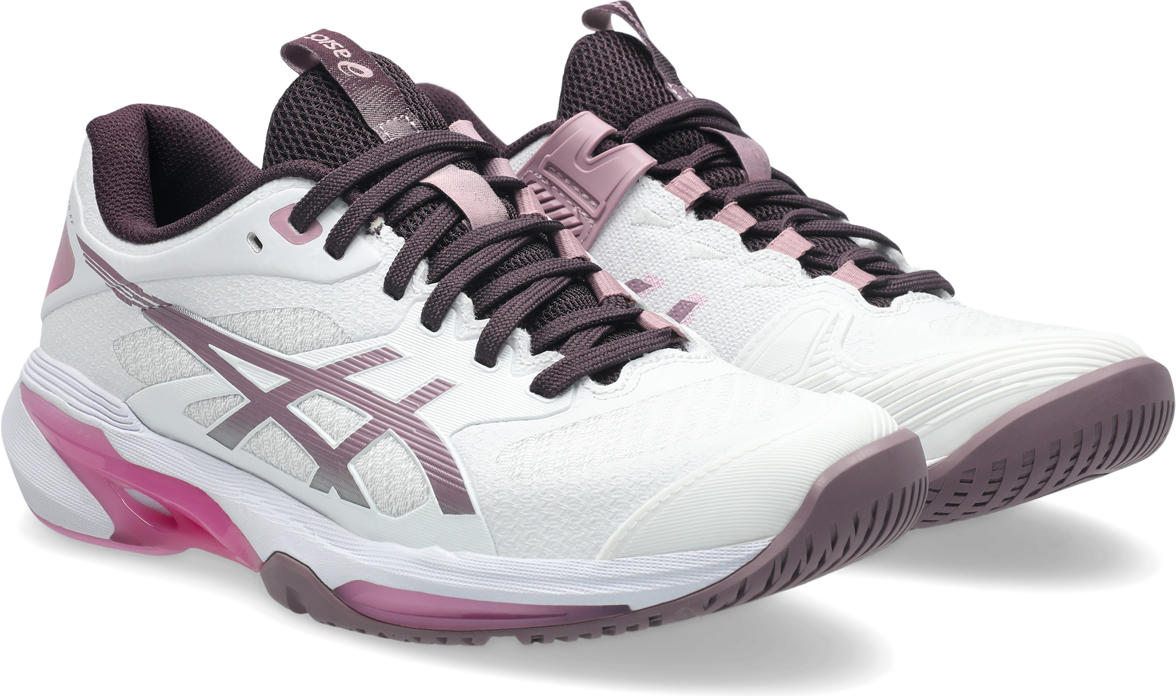 ASICS, SOLUTION SPEED FF 4