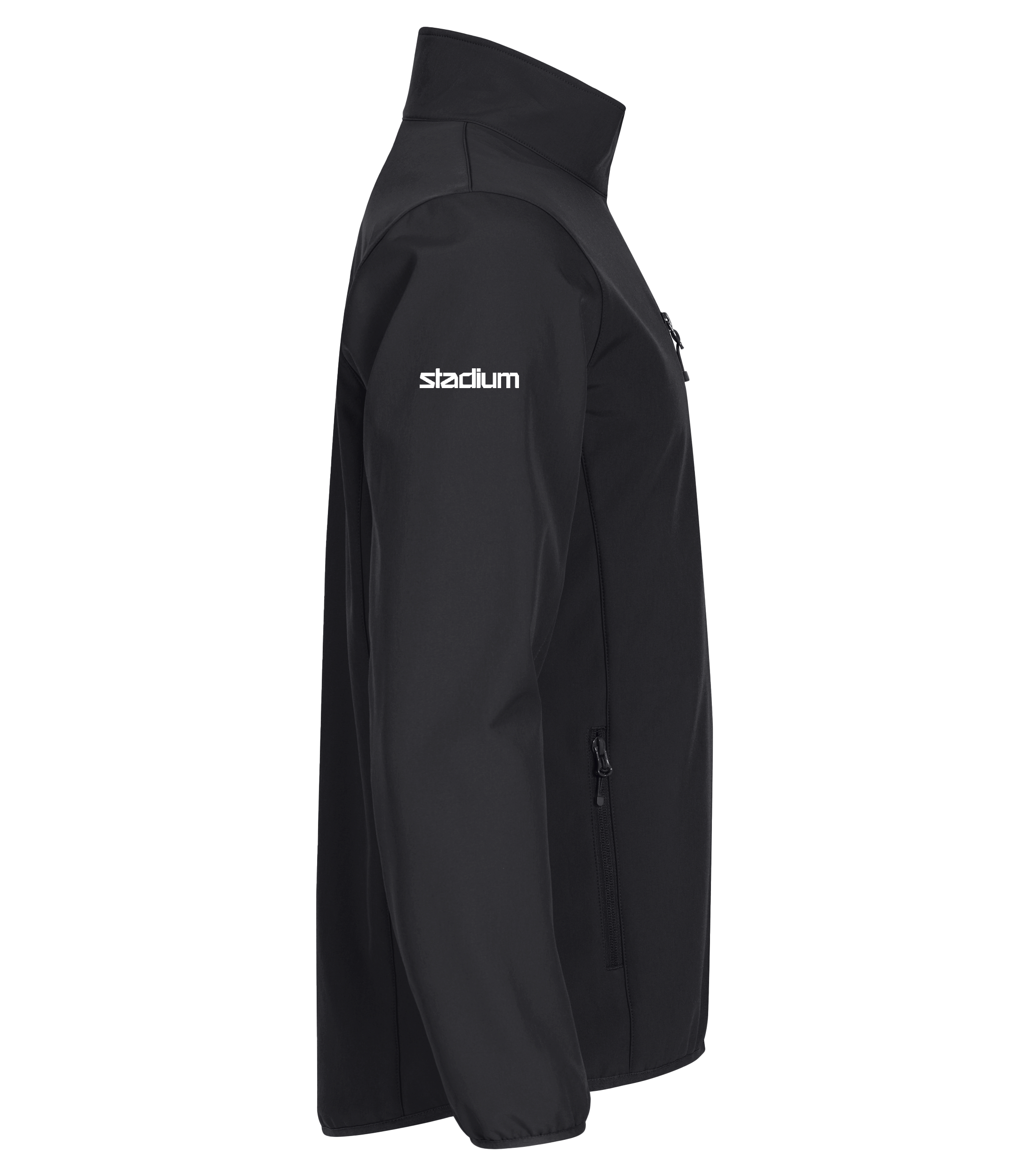 CLIQUE, Classic Softshell Jkt