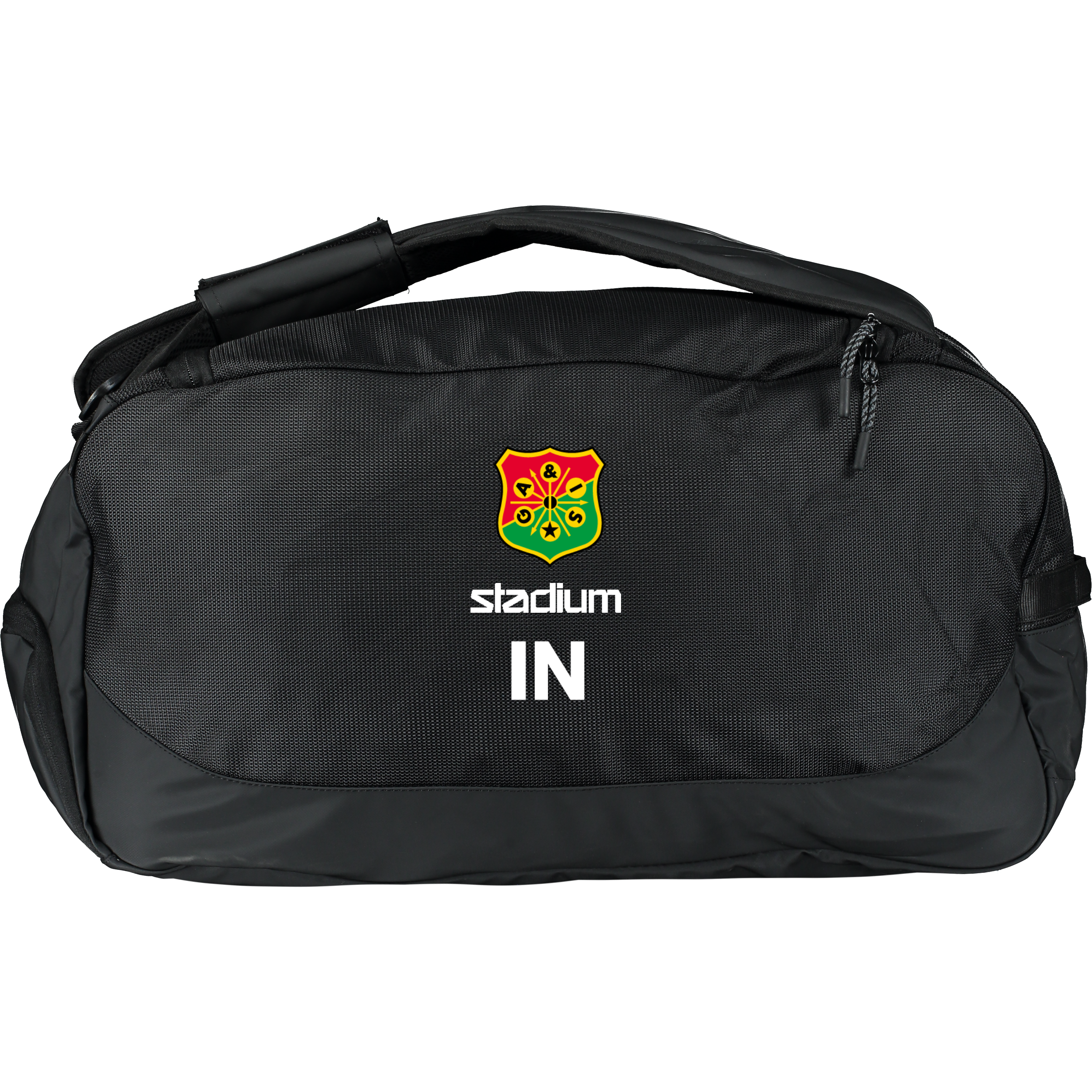 SELECT, Sportsbag 62L V25