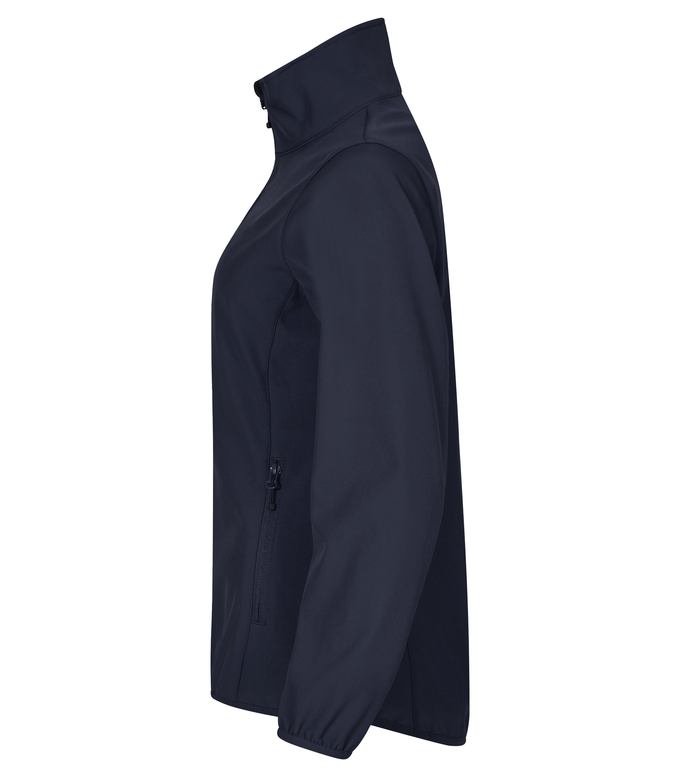 CLIQUE, Classic Softshell Jkt W