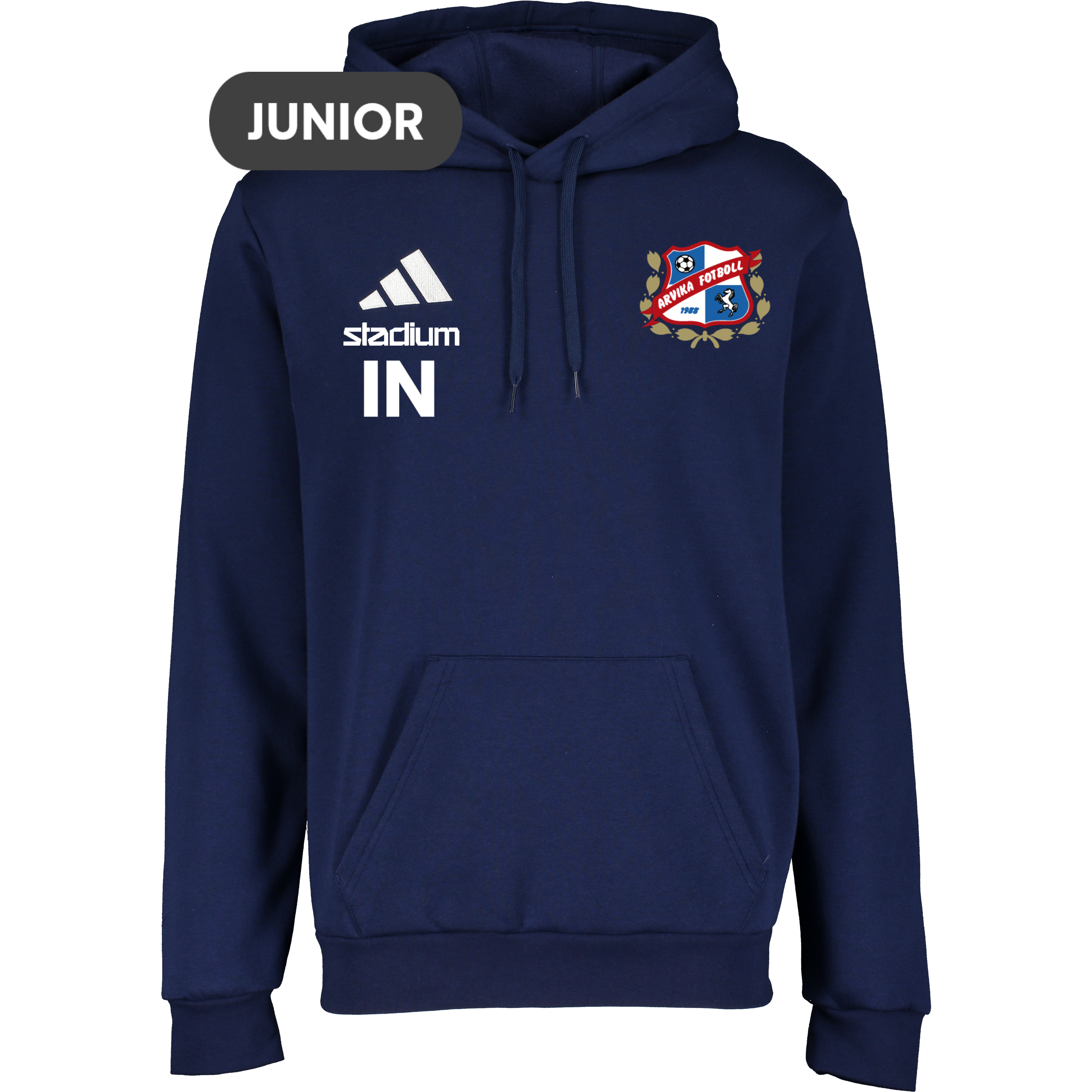 
ADIDAS, 
ENT26 HOODY JR, 
Detail 1
