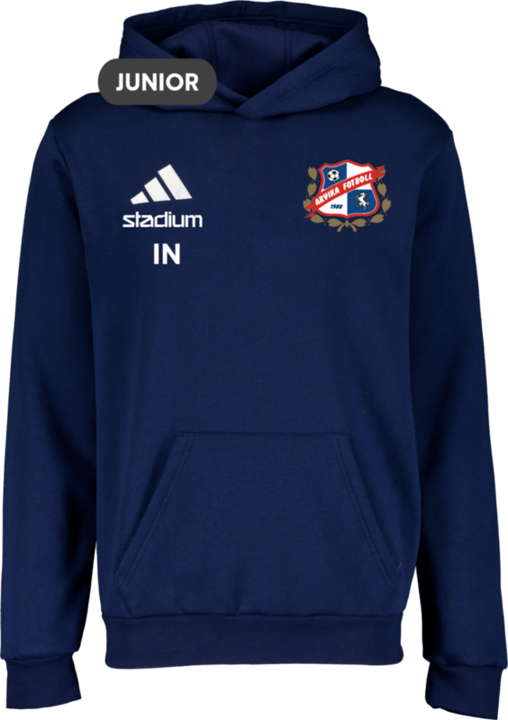 
ADIDAS, 
ENT26 HOODY JR, 
Detail 1
