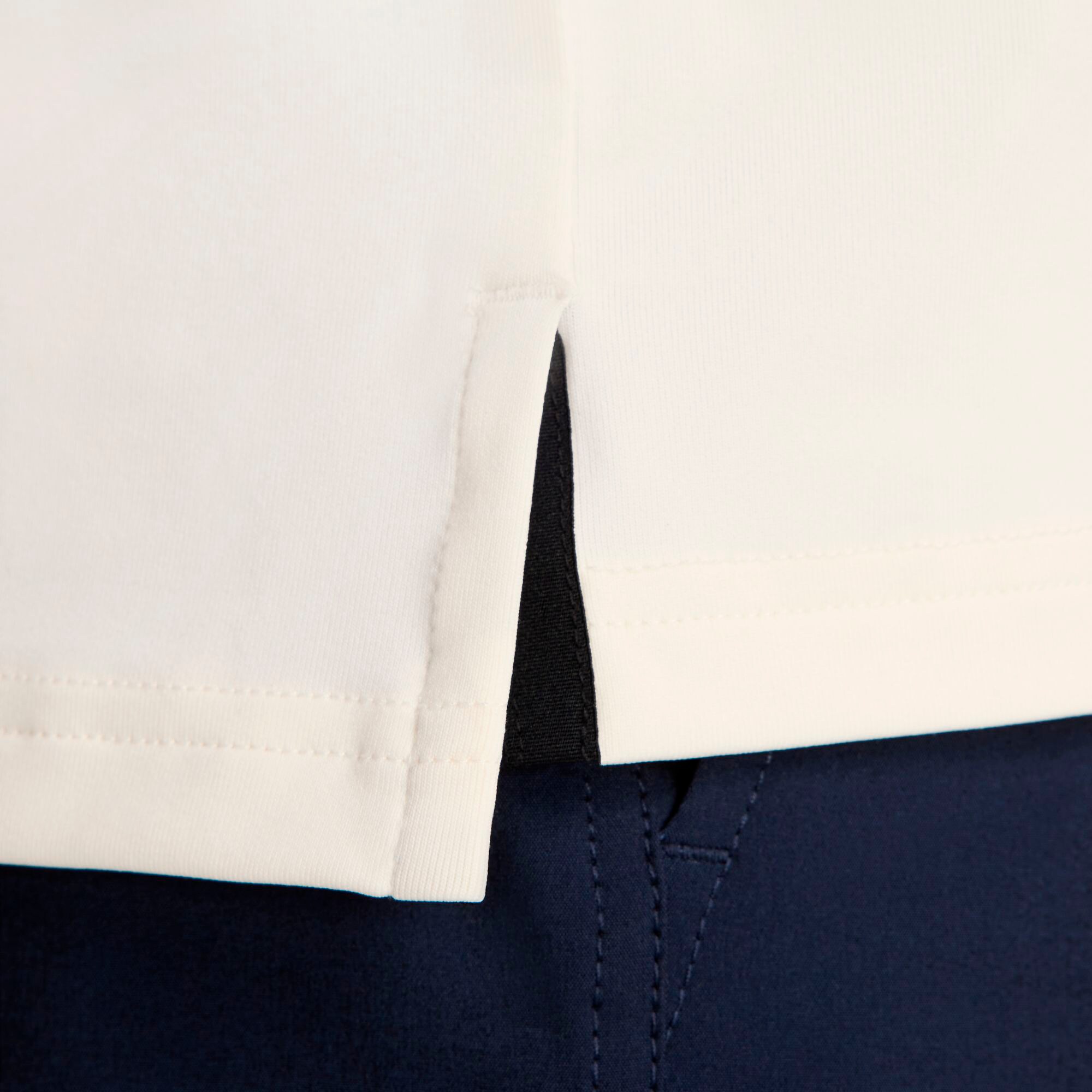 NIKE, M Df Tour Contrast Polo