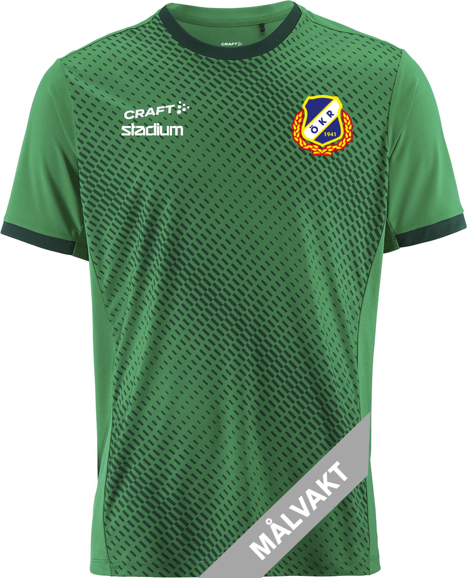 
CRAFT, 
EVOLVE 2.0 GRAPHIC JERSEY M, 
Detail 1
