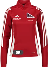 390930103101 ADIDAS Tiro24 Tr Top W 390930103101 ADIDAS Tiro24 Tr Top W Standard Small1x1