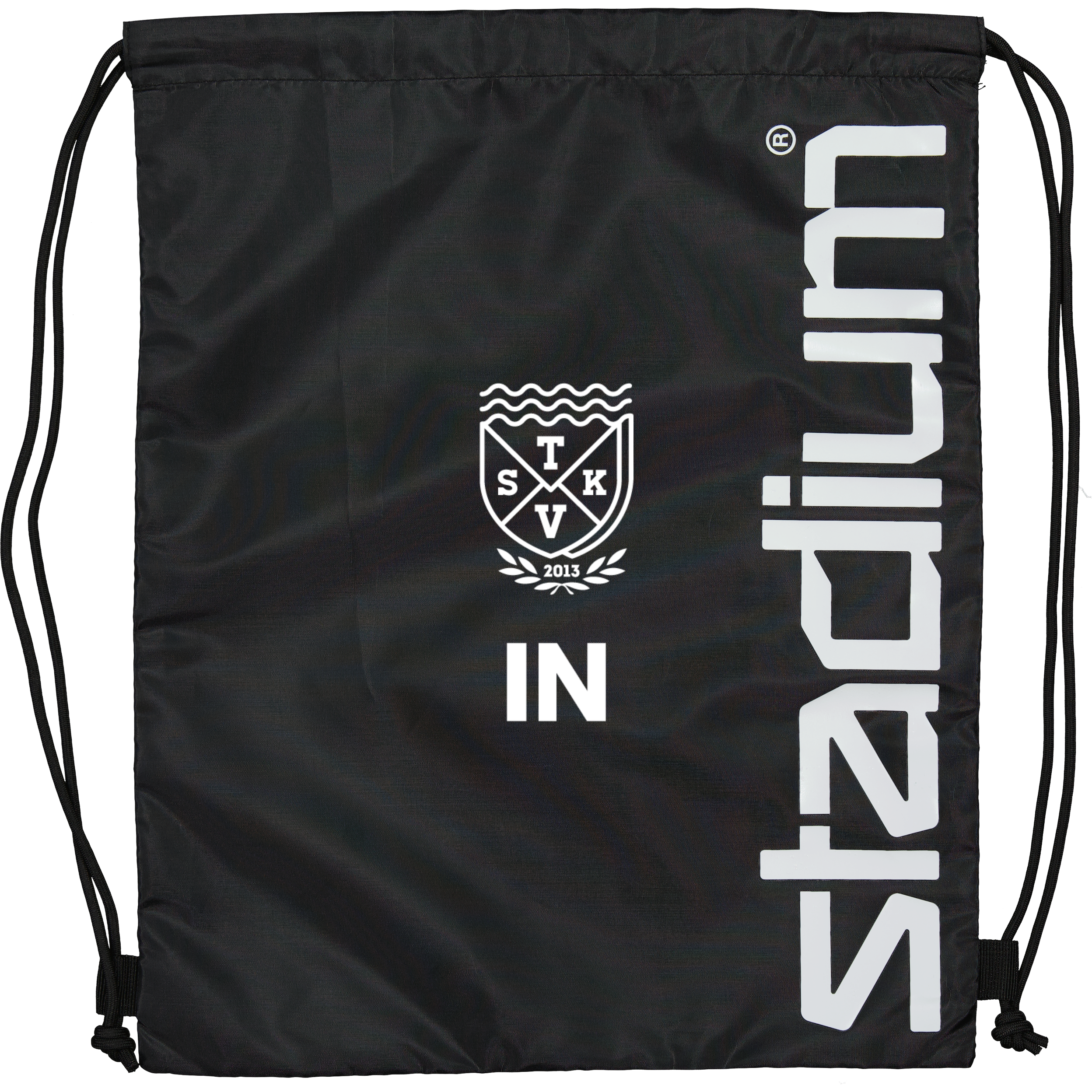 
STADIUM, 
Team Gym Bag, 
Detail 1

