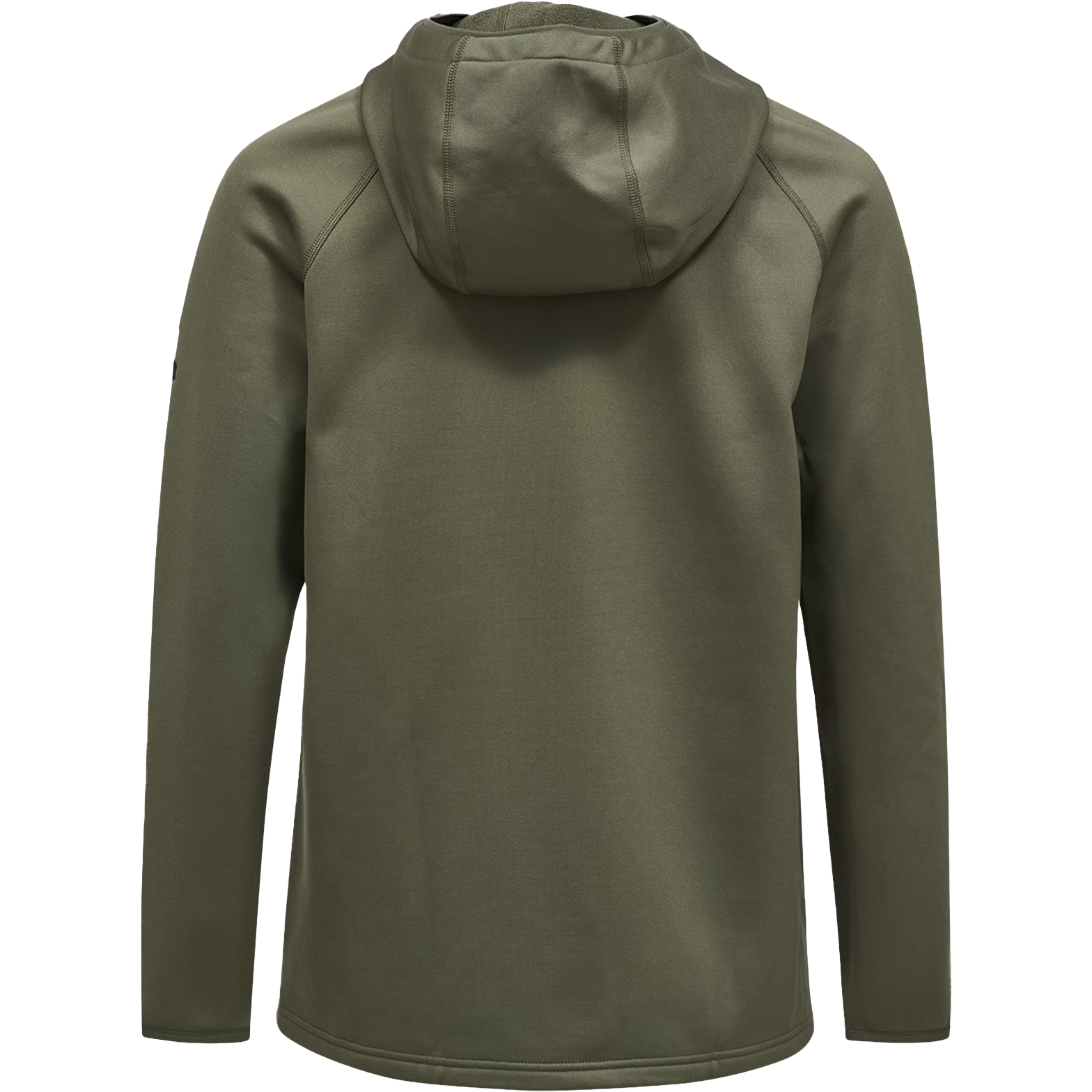 PEAK PERFORMANCE, M Midlayer Zip Hood