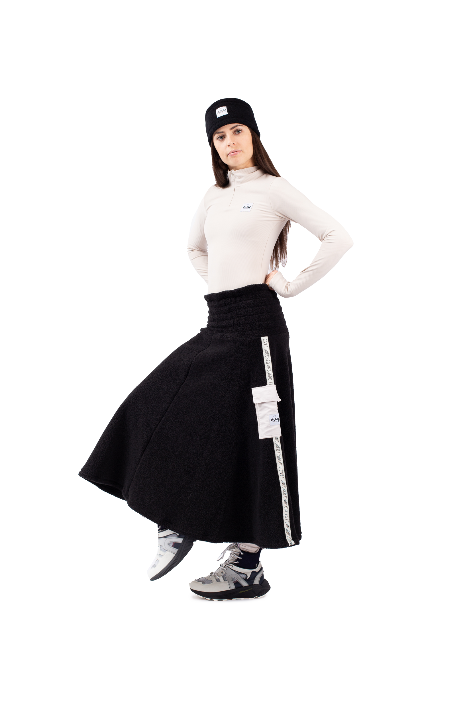 EIVY, W Valley Sherpa Skirt