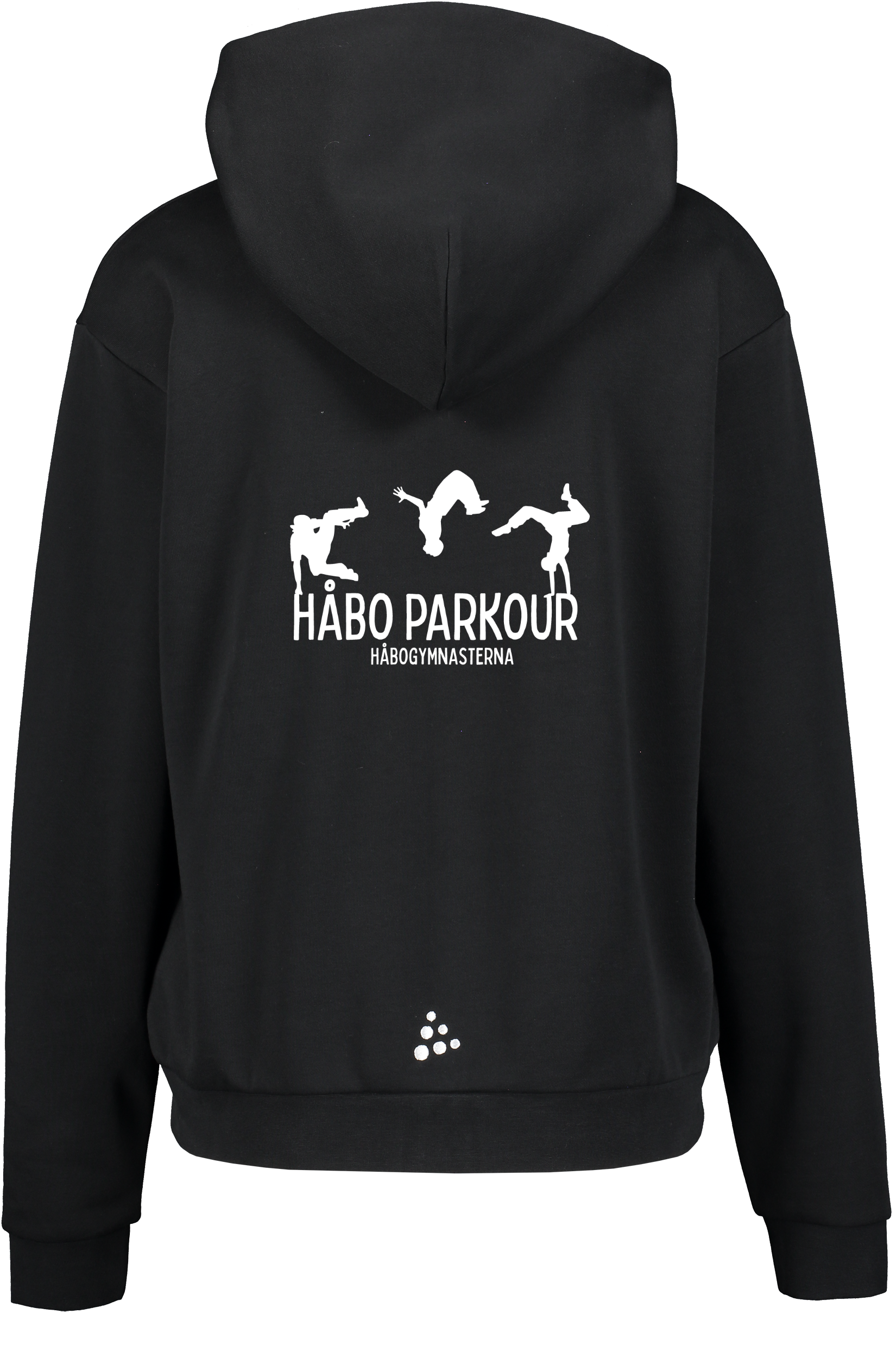 CRAFT, Community 2.0 Fz Hood W