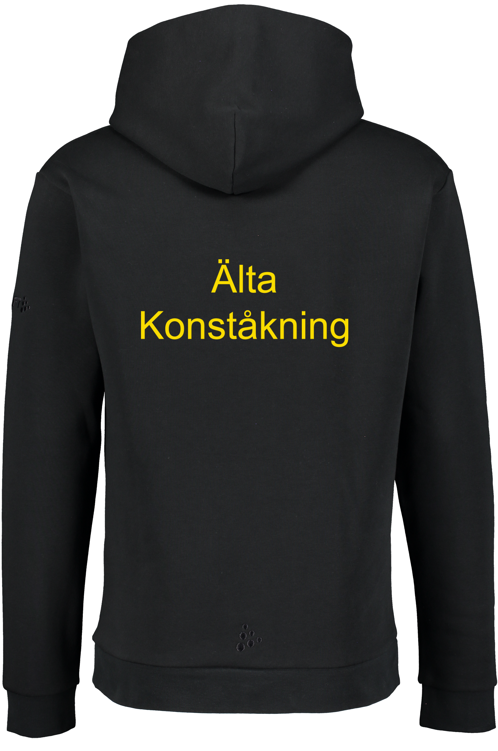 CRAFT, Community 2.0 Hood Jr