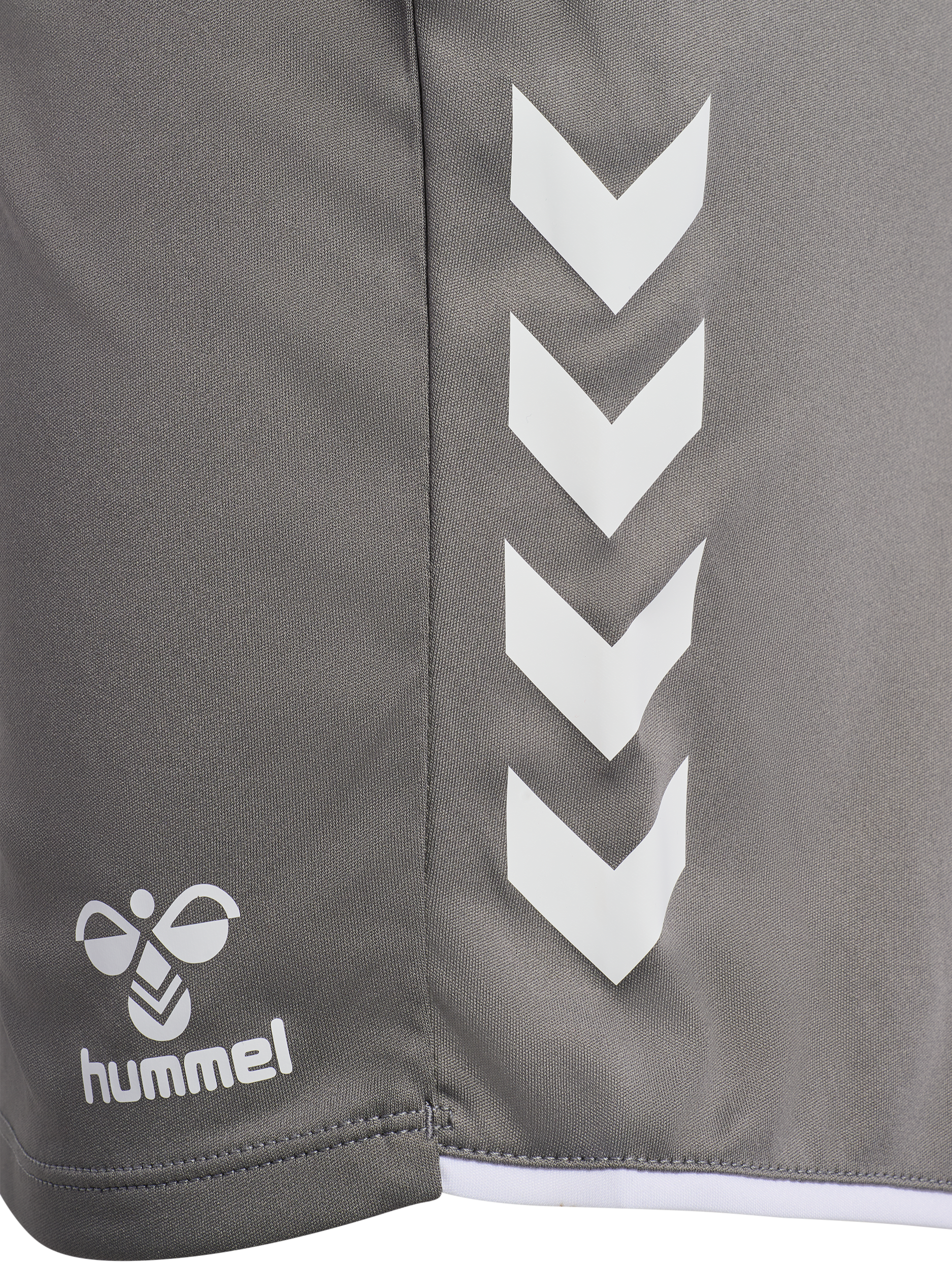 HUMMEL, HMLCORE 2.0 SHORTS WOMAN