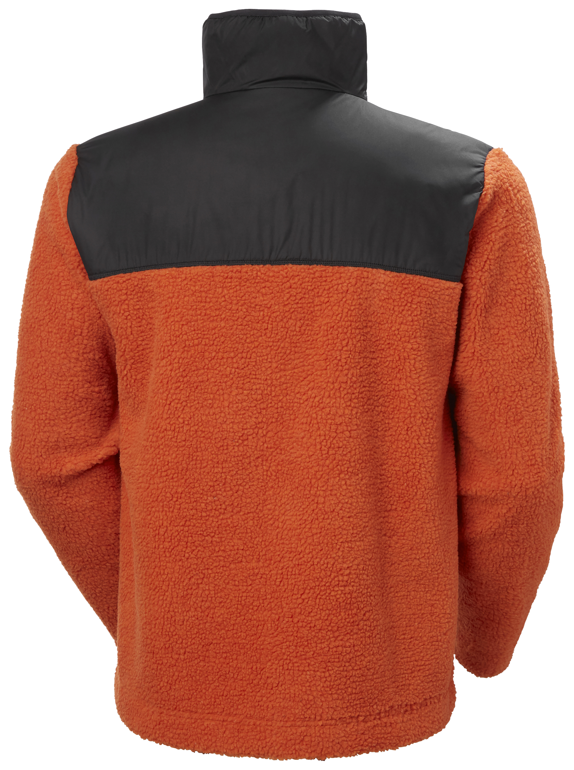 HELLY HANSEN, M Explorer Pile Jacket