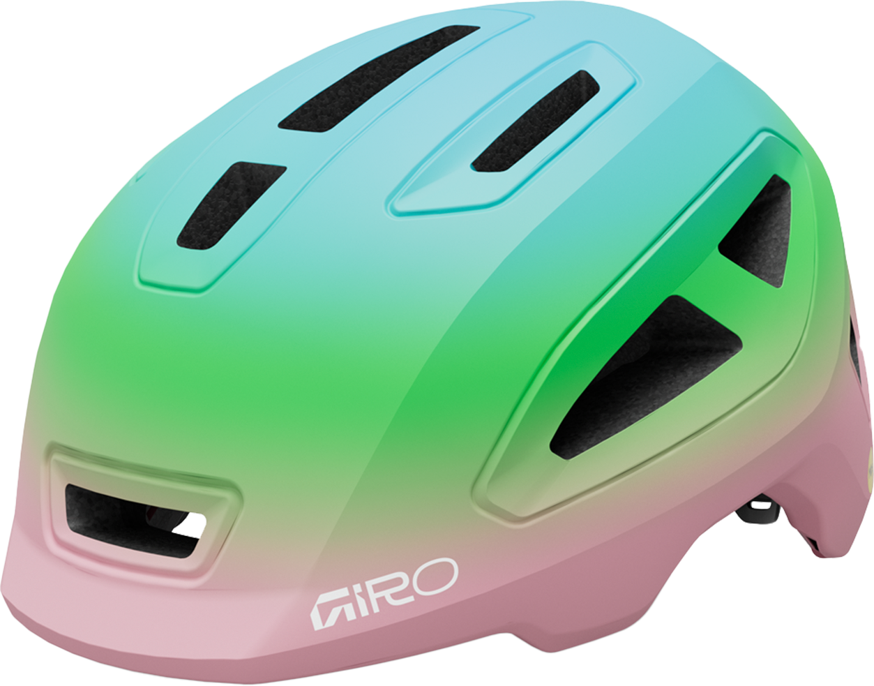 
GIRO, 
SCAMP MIPS II JR, 
Detail 1
