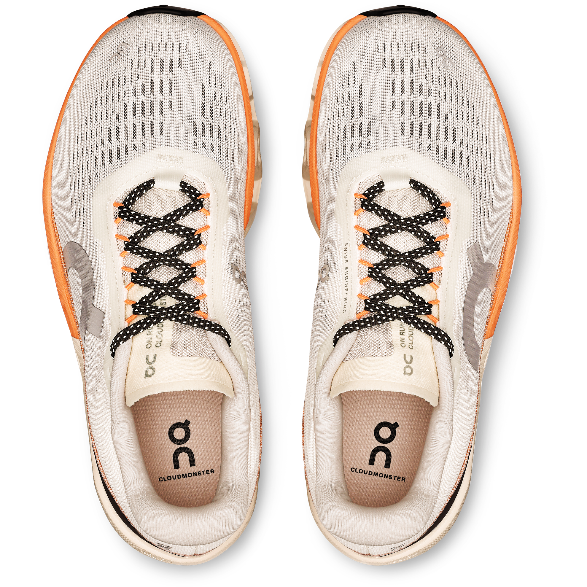 ON, W Cloudmonster 2