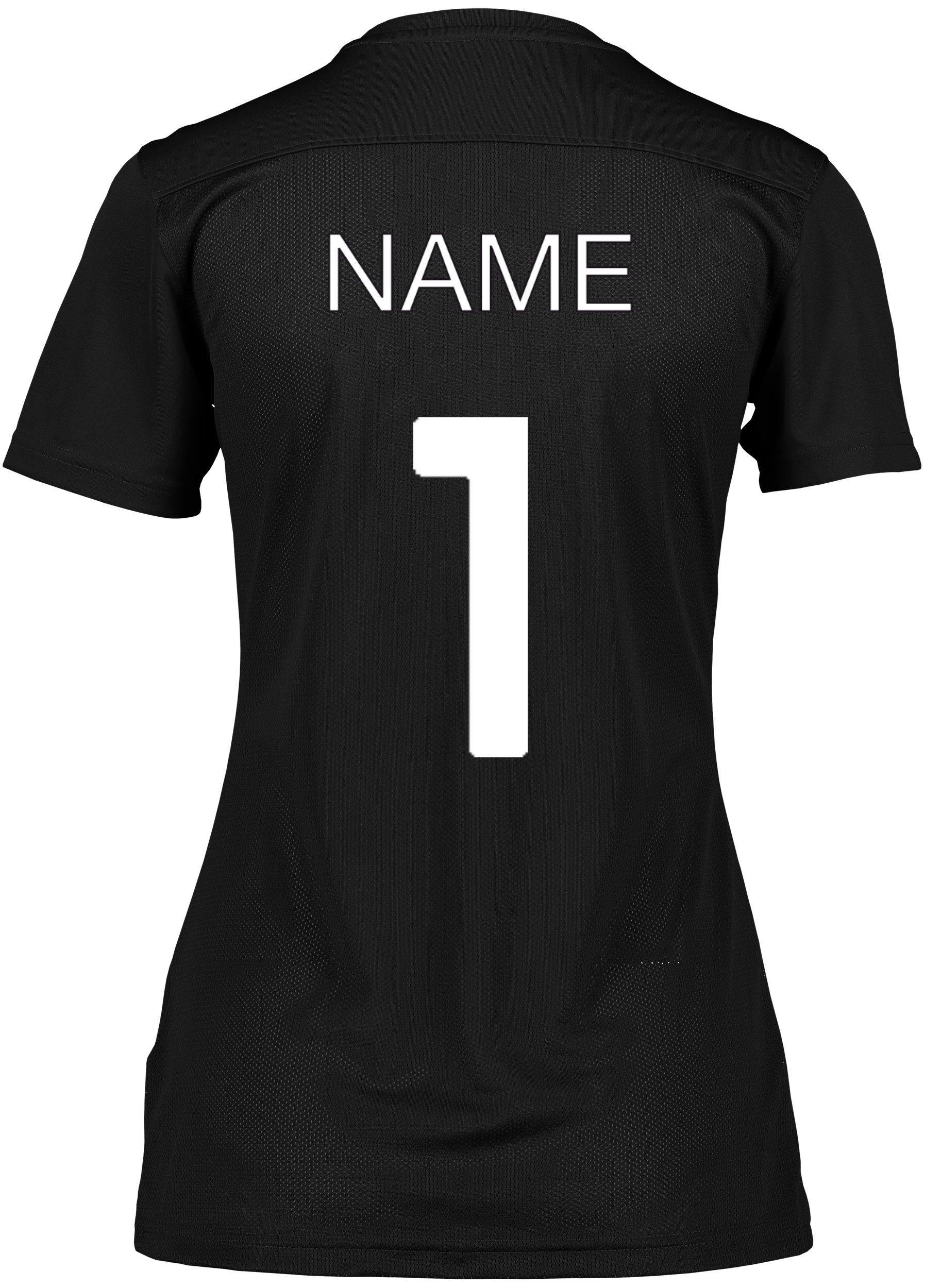 NIKE, Park VII SS Jsy W