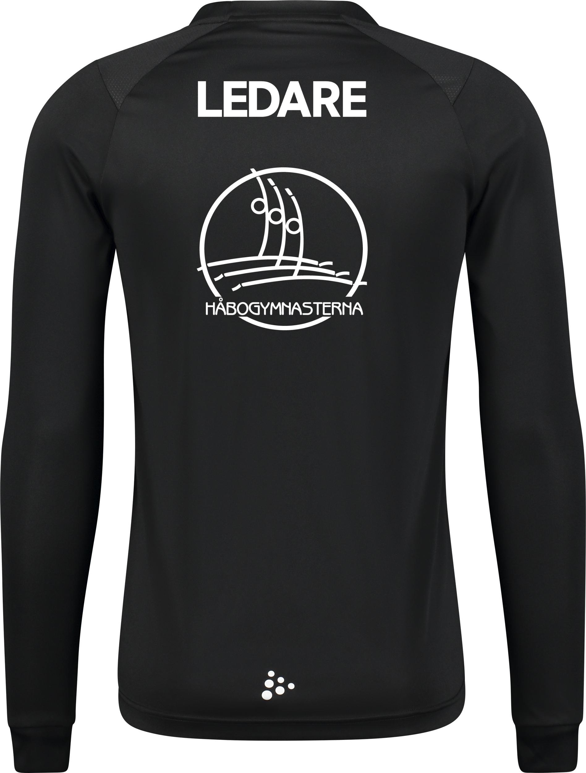 CRAFT, Rush 2.0 Ls Tee M