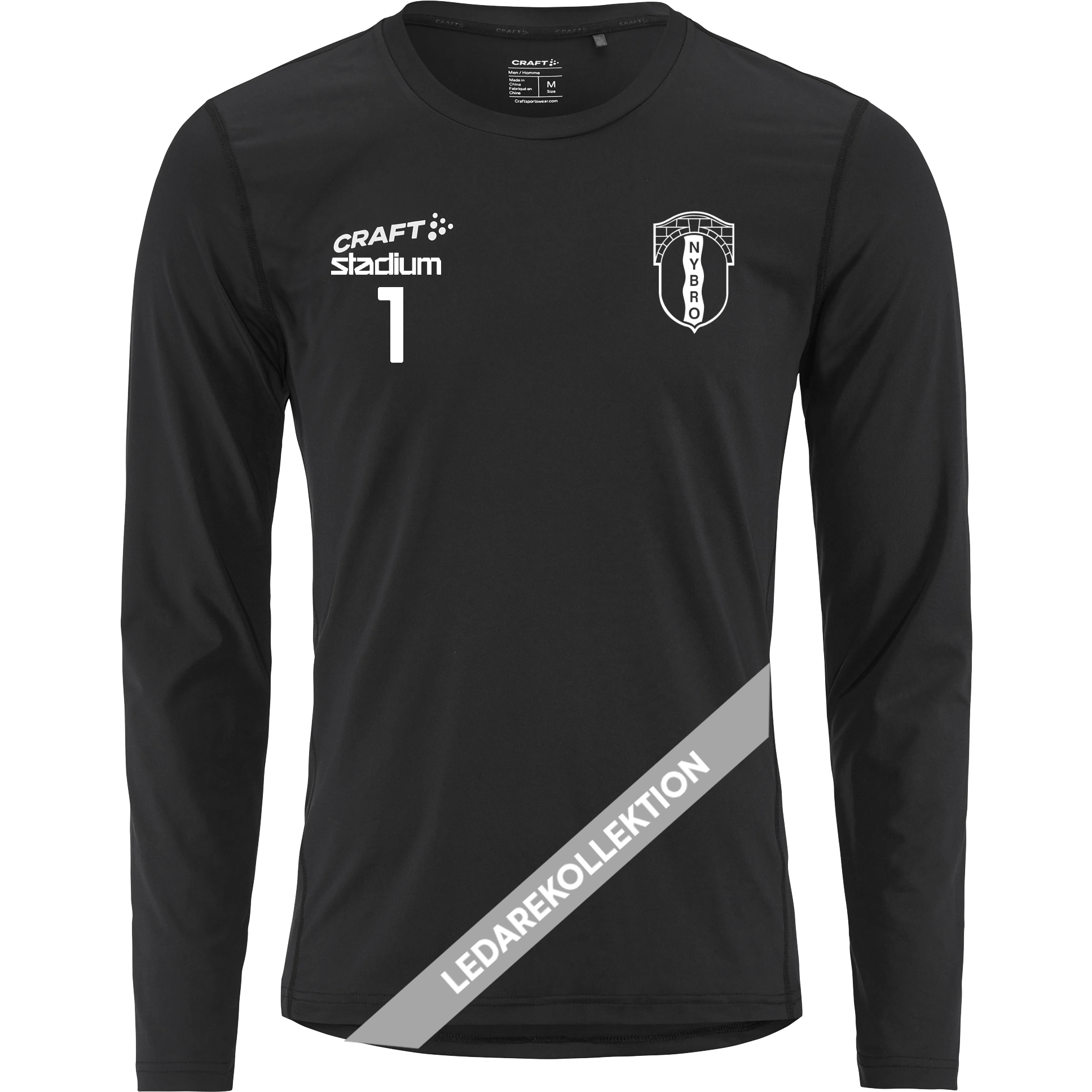 
CRAFT, 
ABILITY BASELAYER LS, 
Detail 1
