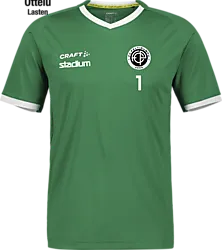 360658104101 CRAFT Prog 2.0 Solid Jsy Jr 360658104101 CRAFT Prog 2.0 Solid Jsy Jr Standard Small1x1
