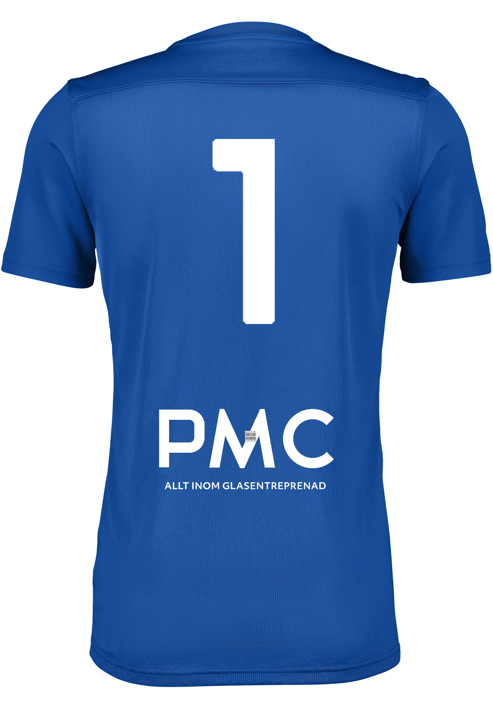 NIKE, Park VII SS Jsy Jr