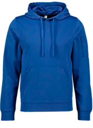 Basic Active Hoody - Royal Standard Small1x1