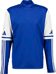Squad25 Tr Top - Royal/White Standard Small1x1