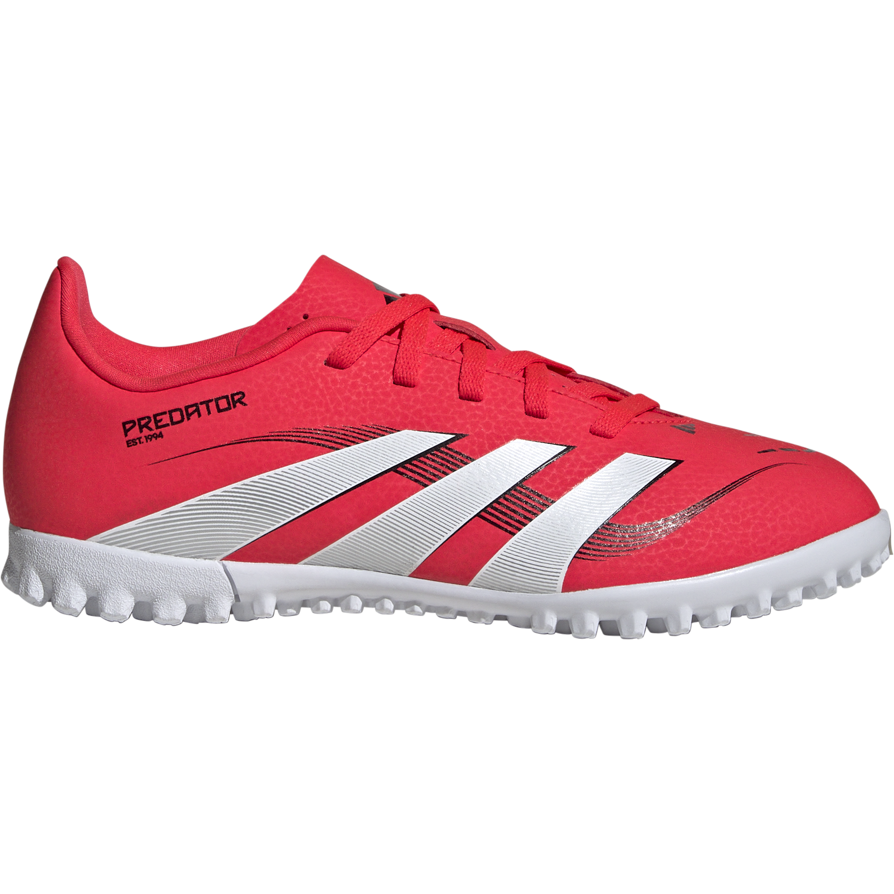 
ADIDAS, 
Predator Club Tf J, 
Detail 1
